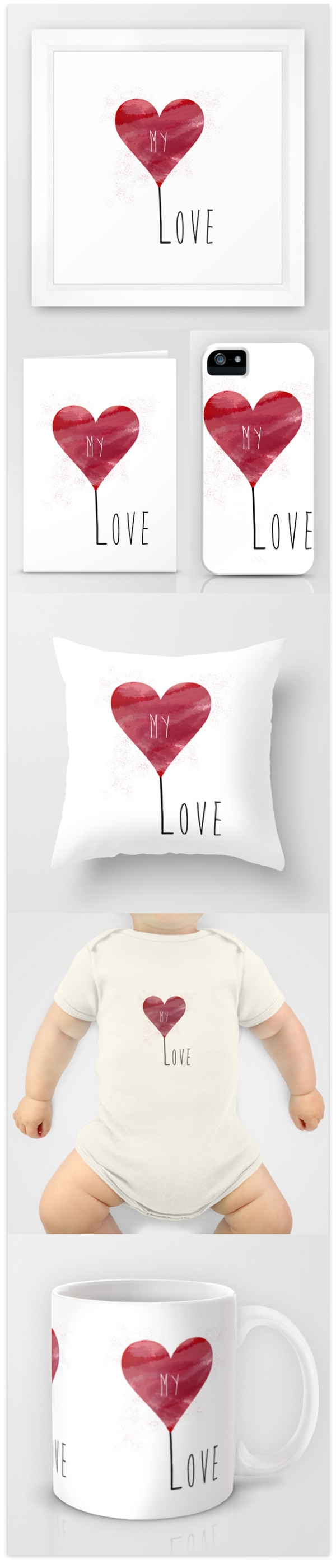 society6 valentine's collection1